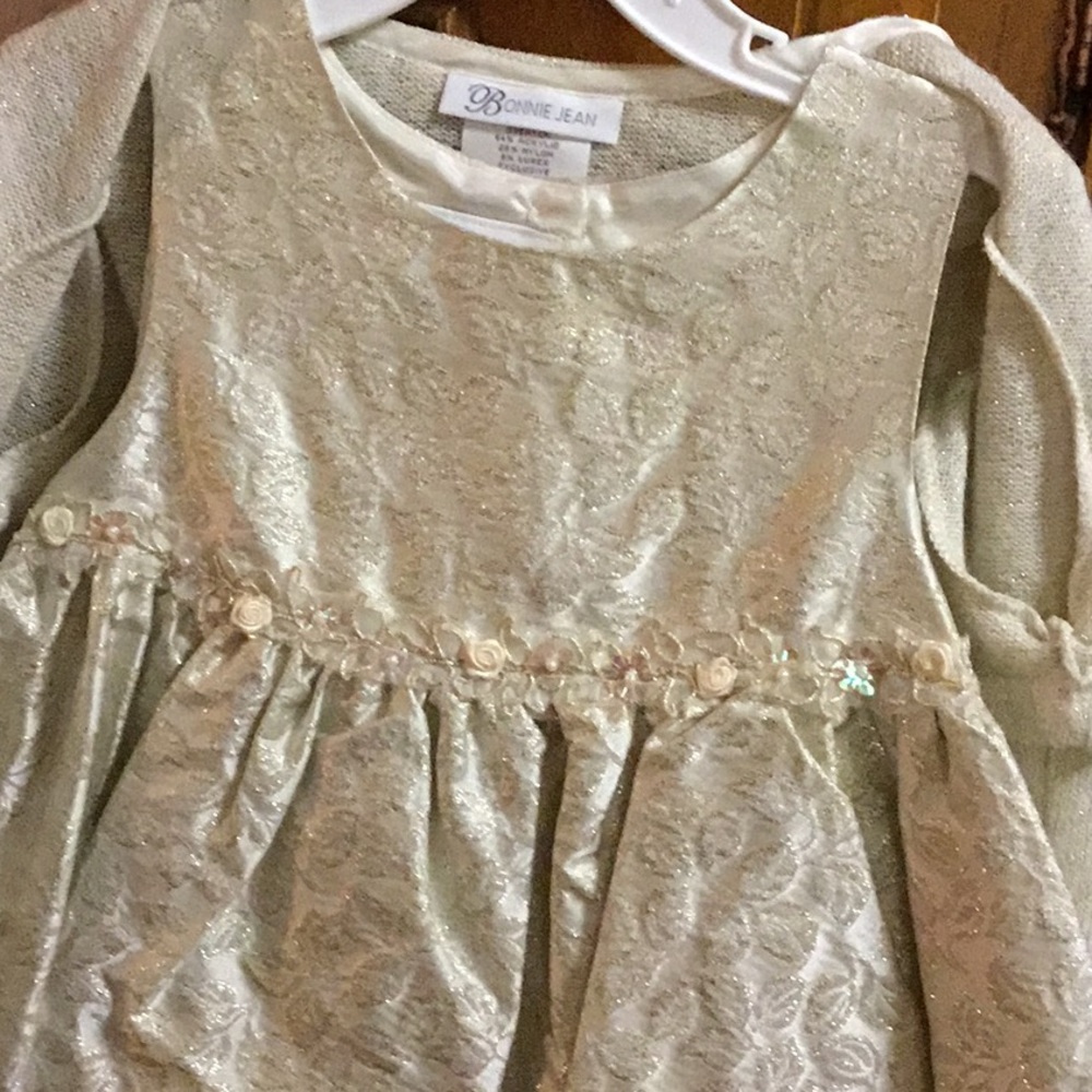 Dress - Picture 2 of 4